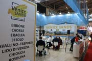 Italien - Partnerland der Reise- und Freizeitmesse f.re.e 2020 in Halle A6 (©Foto: Martin Schmitz)